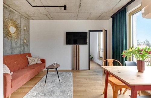 Wzgorze Swietego Maksymiliana House | T8- Willa Tetmajera Gdynia