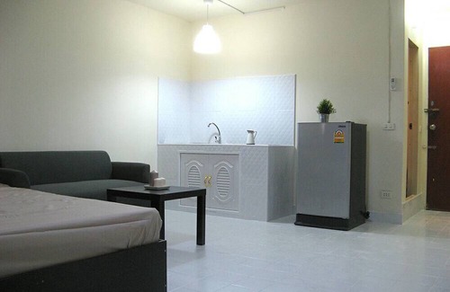 Ban Mai Condo | T9 Muang Thong Thani Condo