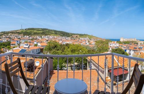 Bozcaada Hotel | TaşAda Bozcaada