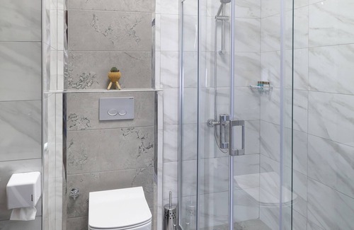 Seyhan Hotel | Taşköprü Hotel