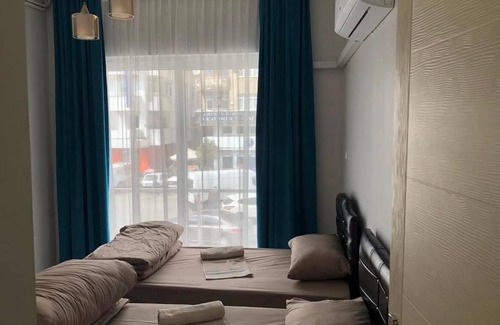 Nazilli Apartment | TAŞKIN OTEL