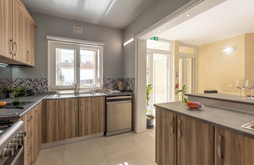 Xewkija House | Ta'Battista B&B - Il-Ġgantija, IX-XEWKIJA, GĦAWDEX, Malta