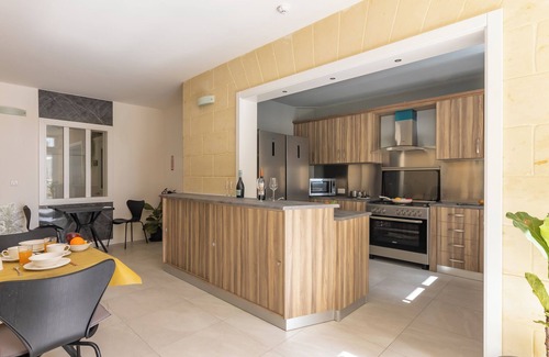 Xewkija House | Ta'Battista B&B - Il-Ġgantija, IX-XEWKIJA, GĦAWDEX, Malta