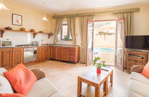 Xewkija Other | Ta Battista - Xewkija Holiday Home