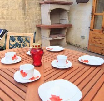 Xewkija Villa | Ta Bejza Farmhouse