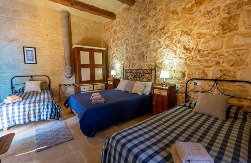 Ghasri Other | Ta Beppe Traditional Gozitan Farmhouse