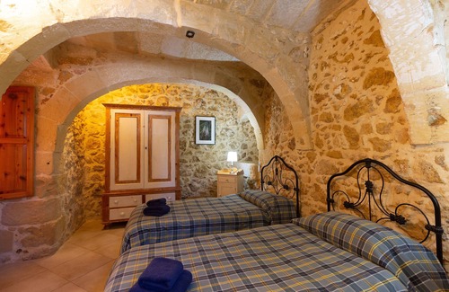 Ghasri Other | Ta Beppe Traditional Gozitan Farmhouse