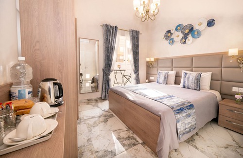 Nadur Bed & Breakfast | Ta' Dun Martin Bed and Breakfast