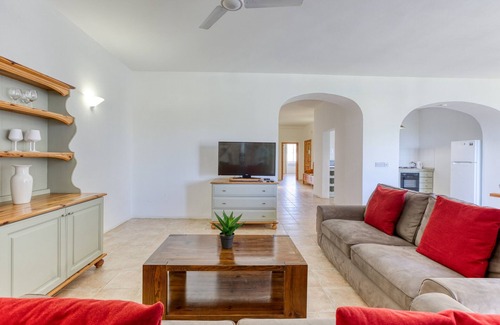 Ta' Għammar Apartment | Ta Frenc Apartments - 2 BDR, 2 BTH