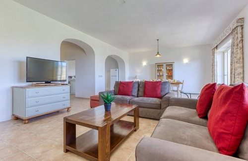 Ta' Għammar Apartment | Ta Frenc Apartments - 2 BDR, 2 BTH