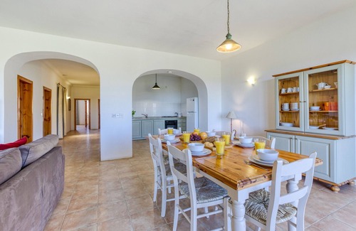 Ta' Għammar Apartment | Ta Frenc Apartments - 2 BDR, 2 BTH