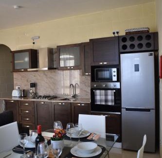 Ta' Għammar House | Ta Gangu