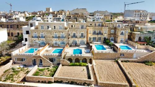 Sannat Villa | Ta' Ganna Farmhouse