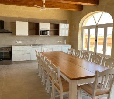 Sannat Villa | Ta' Giga Farmhouse
