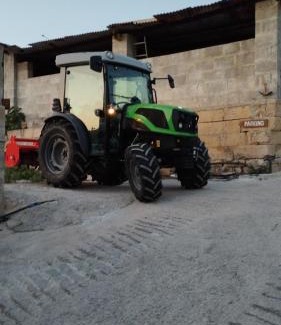 St. Paul's Bay House | Ta' Gingel Farm Agriturisim B&B. Malta