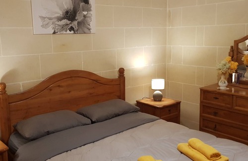 Kercem Apartment | "Ta Giza" apartments