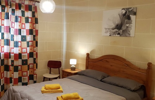 Kercem Apartment | "Ta Giza" apartments