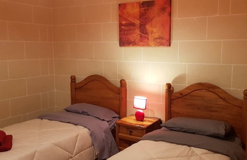 Kercem Apartment | "Ta Giza" apartments