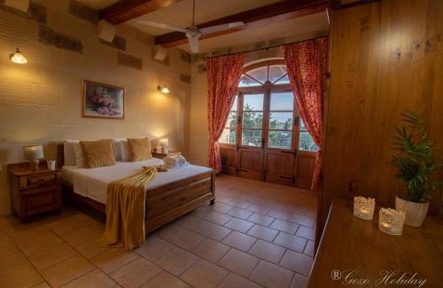 Ggantija House | Ta' Guza Holiday Home