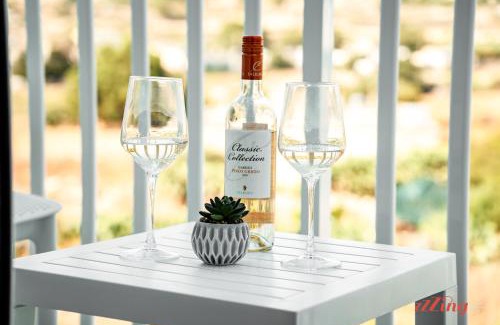 San Tumas Bed & Breakfast | Ta' Guzeppi Boutique Stays by Zzzing