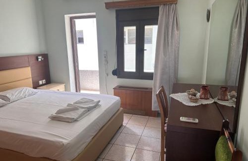 Vatera Apartment | Ta Kalamakia Apartments