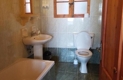 Ggantija Bed & Breakfast | Ta' Karkar Villa Bed and Breakfast