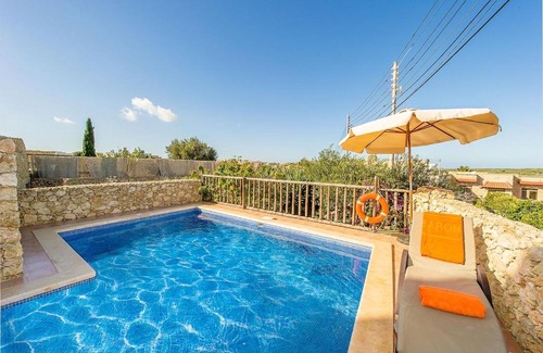 Qala House | Ta Kristoff Holiday Home