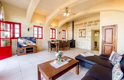 Qala House | Ta Kristoff Holiday Home