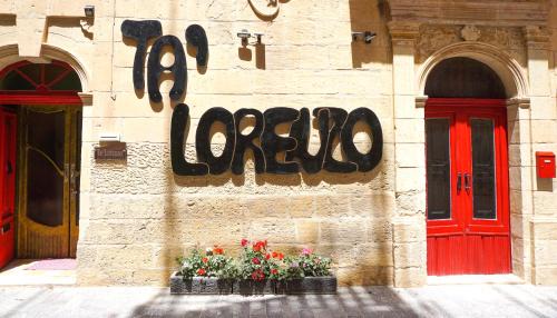 San Lawrenz House | Ta’ Lorenzo