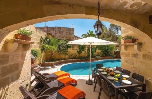 Ggantija House | Ta' Majsi Holiday Home
