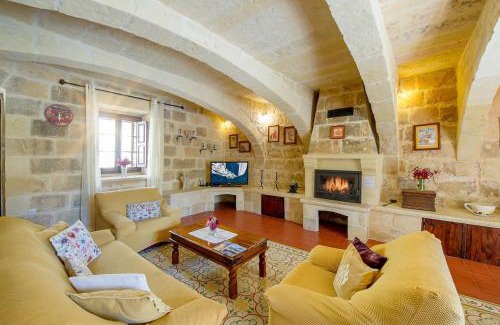 Ggantija House | Ta' Majsi Holiday Home