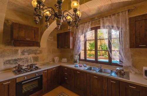 Ggantija House | Ta' Majsi Holiday Home
