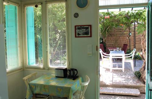 Ceret Apartment | Ta Maria