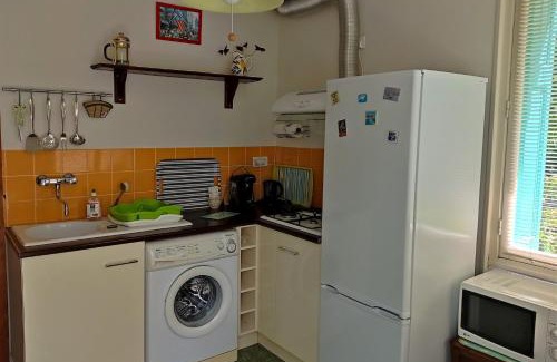 Ceret Apartment | Ta Maria