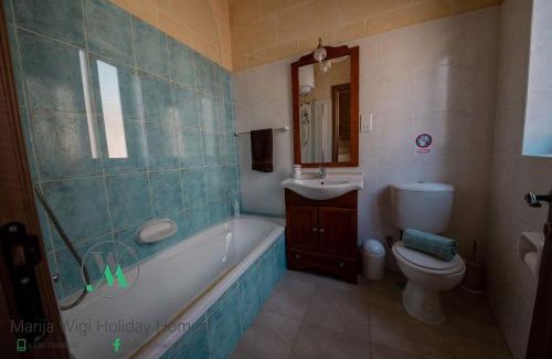 Zebbug House | Ta Marija