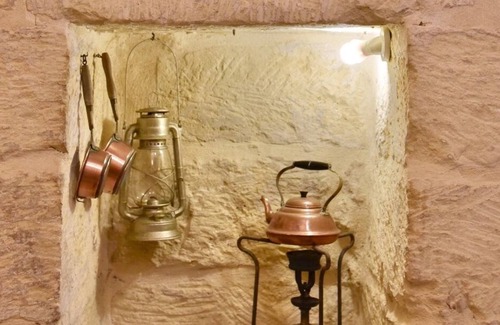 Xewkija House | Ta' Martin Farmhouse - Holiday Home In Gozo, Malta