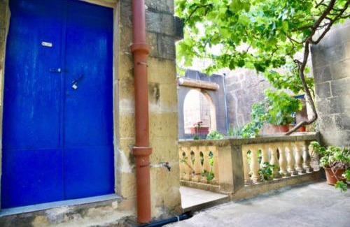Xewkija House | Ta'Martin Farmhouse Xewkija Gozo