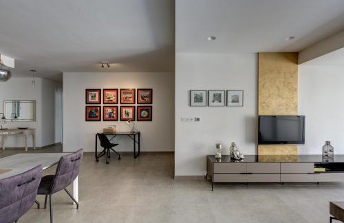 Bugibba Apartment | Ta Martin, Flat 2