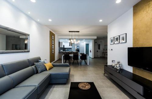 Bugibba Apartment | Ta Martin, Flat 2