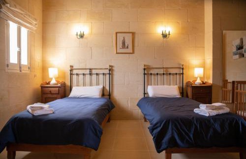 Sannat Villa | Ta' Martinu