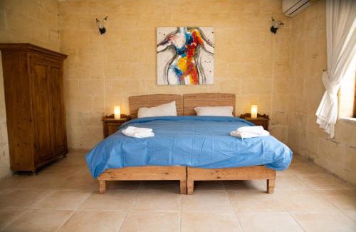 Sannat Villa | Ta' Martinu