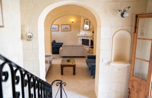 Sannat Villa | Ta' Martinu
