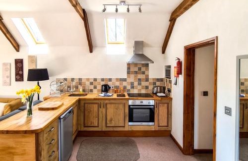 Fivelanes House | Ta Mill Cottages & Lodges - Hayloft Cottage