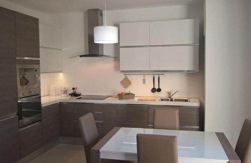 Marsaskala Apartment | Ta' Monita Apartment