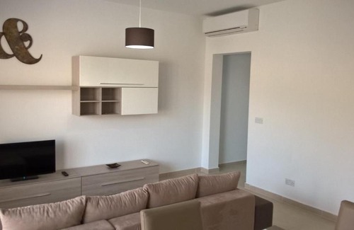 Marsaskala Apartment | Ta' Monita Apartment
