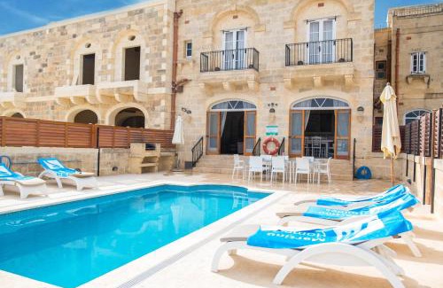 Sannat Villa | Ta' Peppi