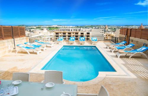 Sannat Villa | Ta' Peppi
