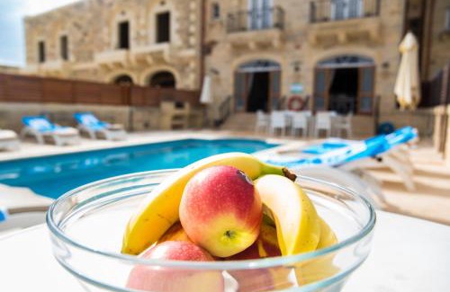 Sannat Villa | Ta' Peppi
