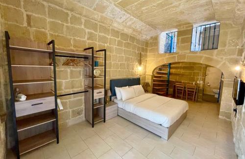 Ta' Pinu Bed & Breakfast | Ta Pinu Guesthouse