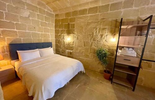 Ta' Pinu Bed & Breakfast | Ta Pinu Guesthouse